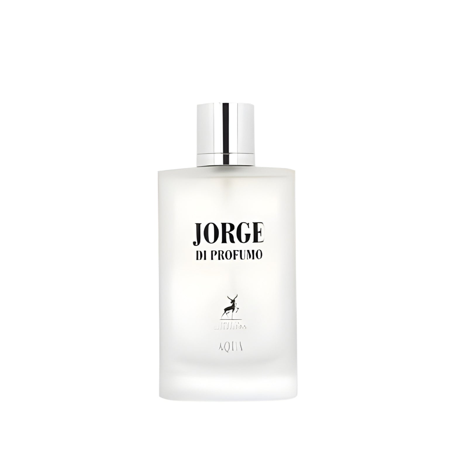 Jorge Di Profumo Aqua by Maison Alhambra EDP Main image