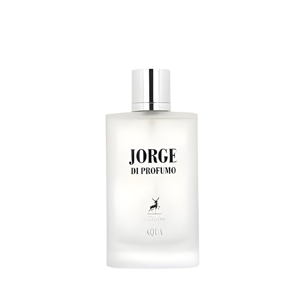 Jorge Di Profumo Aqua by Maison Alhambra EDP