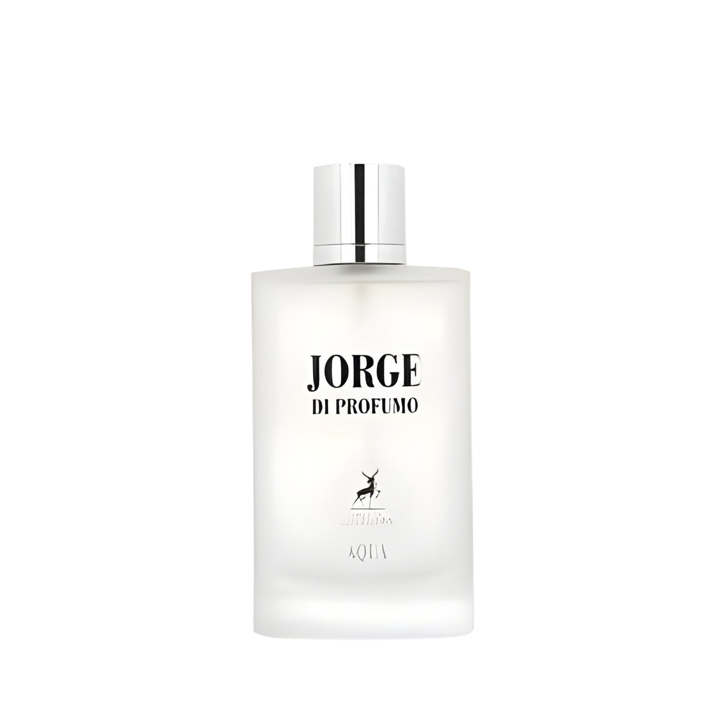 Jorge Di Profumo Aqua by Maison Alhambra EDP