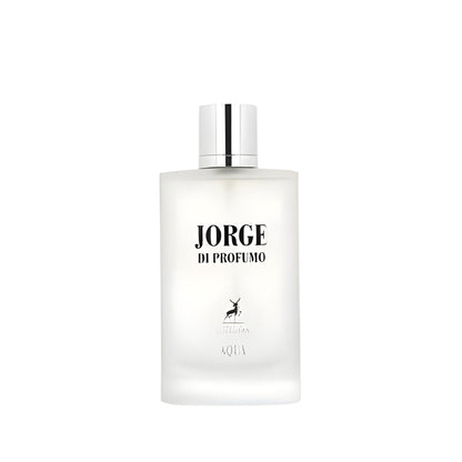 Jorge Di Profumo Aqua by Maison Alhambra EDP