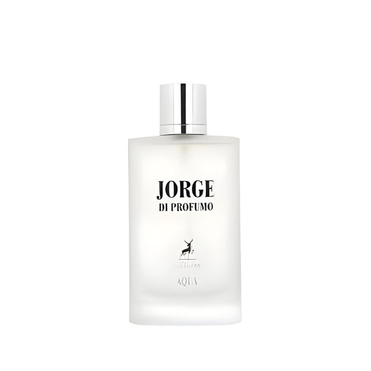 Jorge Di Profumo Aqua by Maison Alhambra EDP