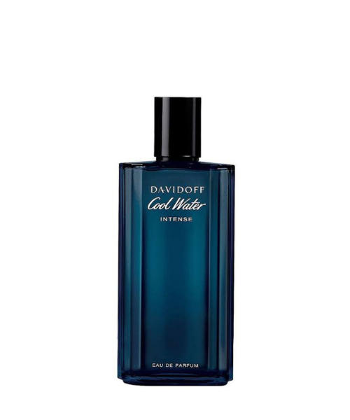 Davidoff Cool water intense edp 125ml Main image