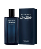 Davidoff Cool water intense edp 125ml