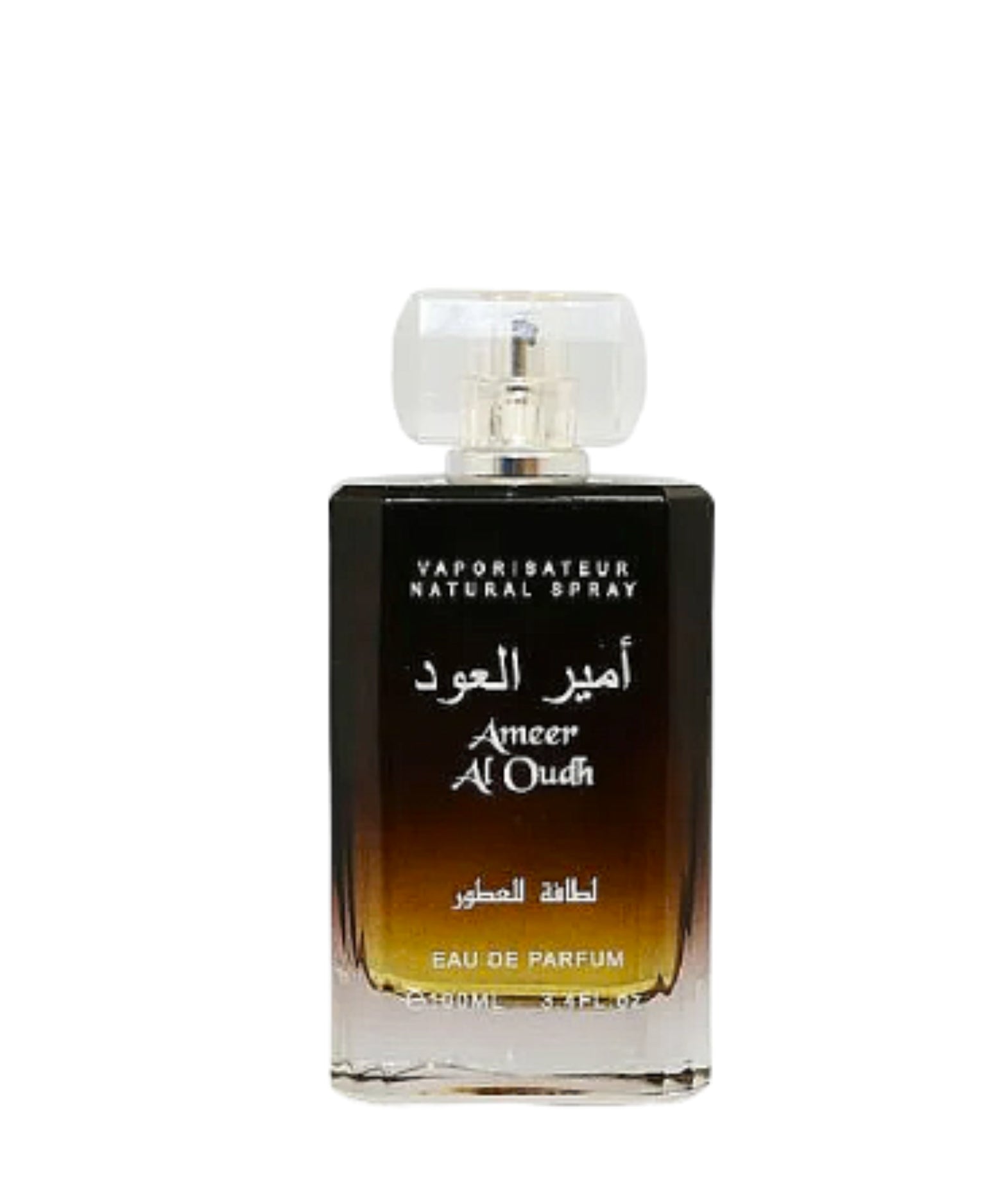 Lattafa Ameer al oud Main image