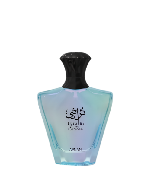 Afnan Turathi Electric EDP Main image