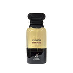 Fusion Intense by Maison Alhambra EDP