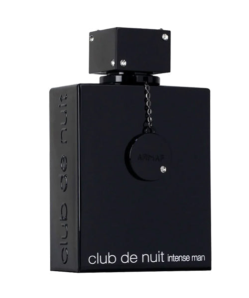 Club De Nuit Intense By Armaf For Men Edt Main image