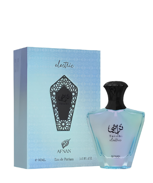 Afnan Turathi Electric EDP