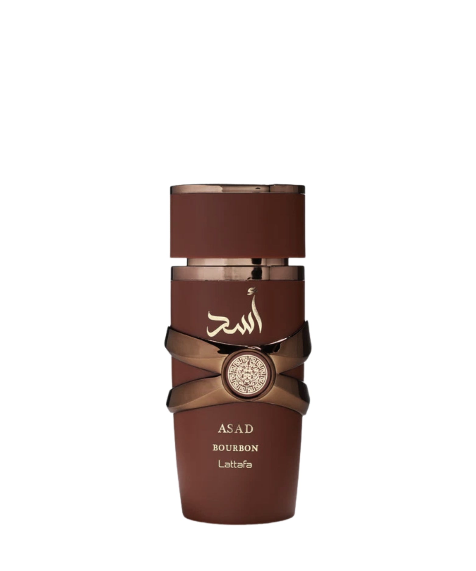 Lattafa Asad Bourbon Main image