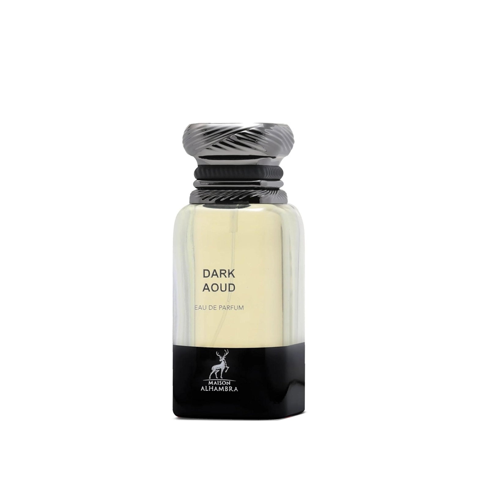 Dark Aoud by Maison Alhambra EDP Main image