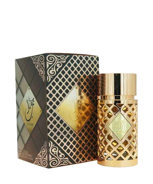 Jazzab Gold By Ard Al Zaafaran Secondary image
