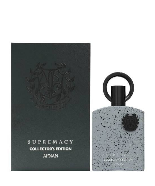 Afnan Supermacy Collector Edition Secondary image