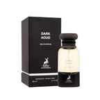 Dark Aoud by Maison Alhambra EDP