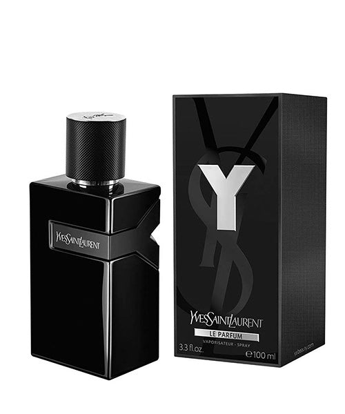 YSL Y Le Parfum Secondary image