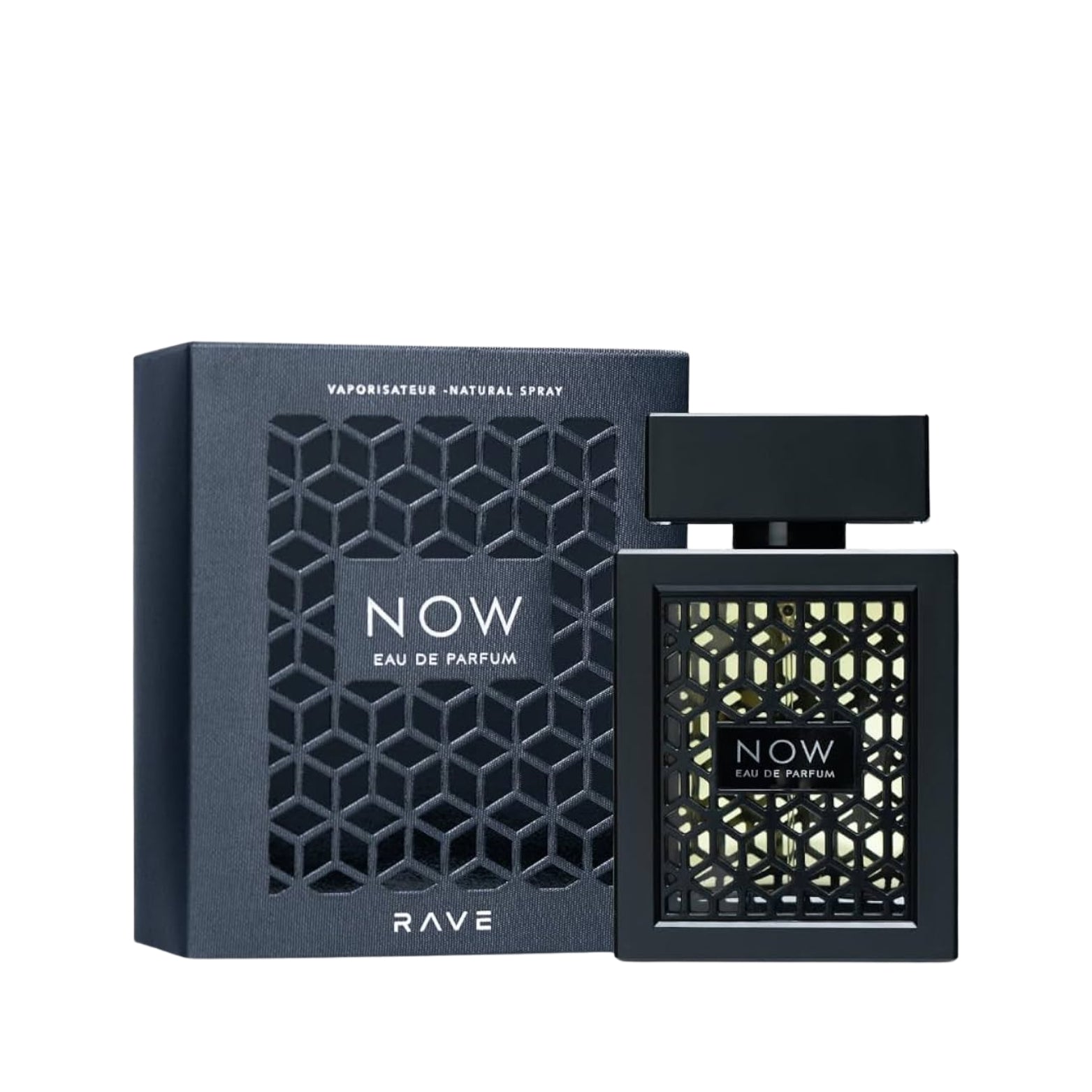 Rave Now EDP Secondary image