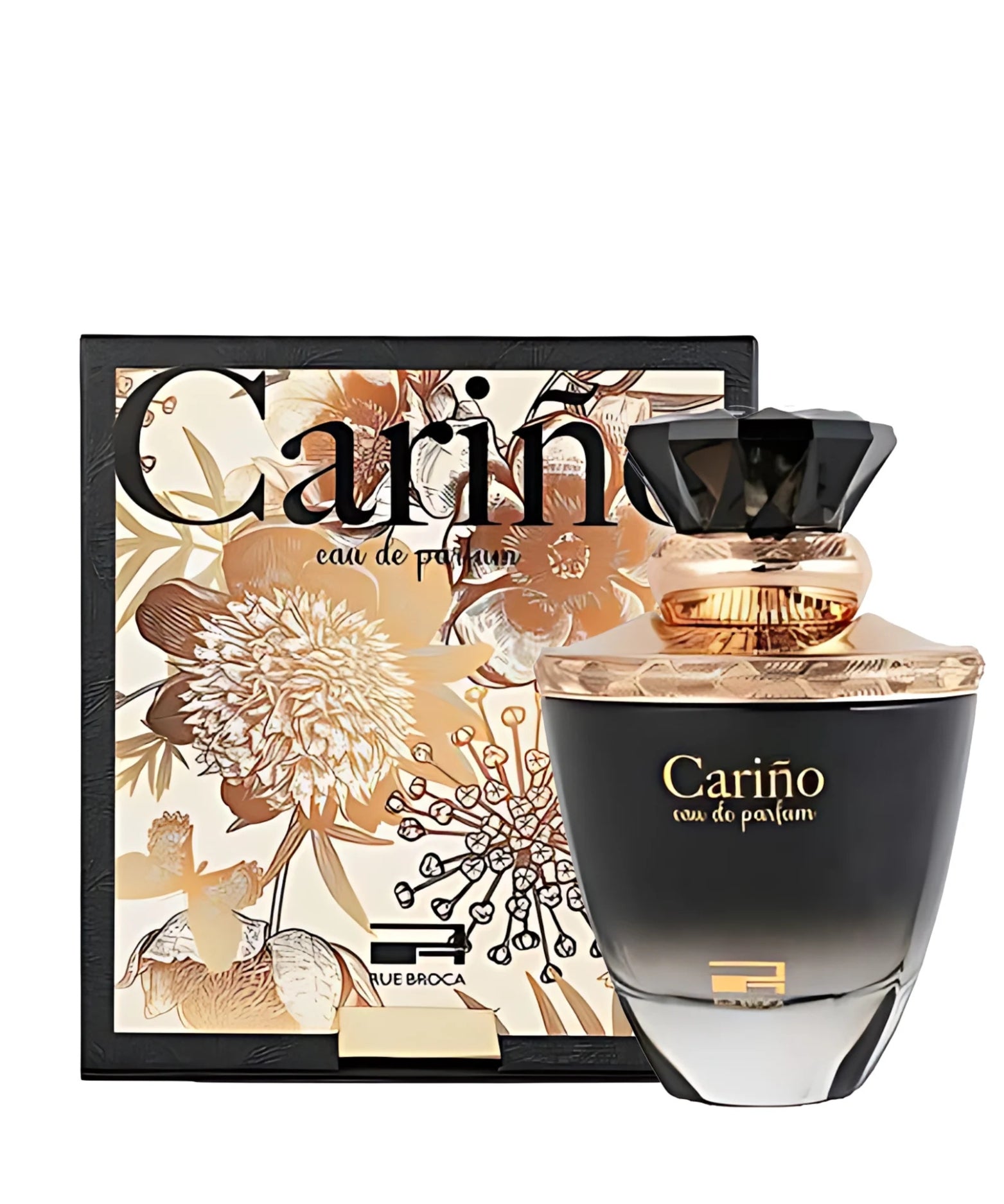 Rue Broca Carino (Black) Secondary image