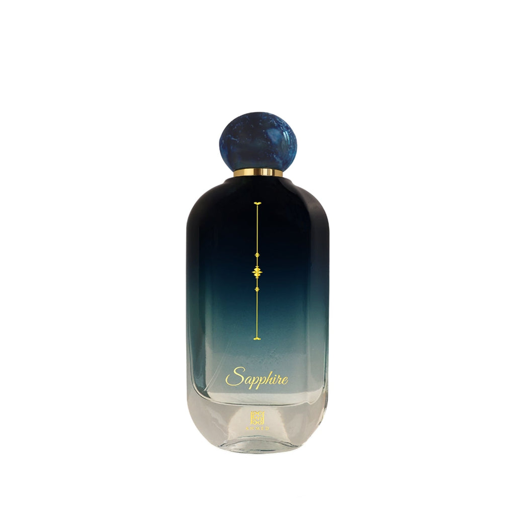 Sapphire by Ahmed EDP