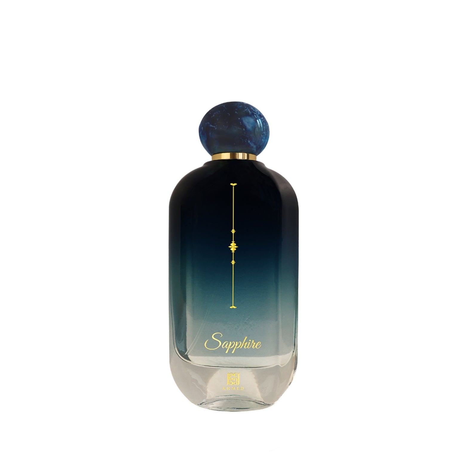Sapphire by Ahmed EDP