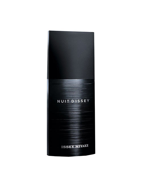 Issey Miyake Nuit Dissey Eau De Toilette Main image