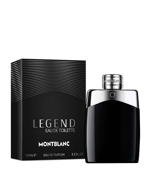 Mont Blanc Legend eau de parfum Secondary image