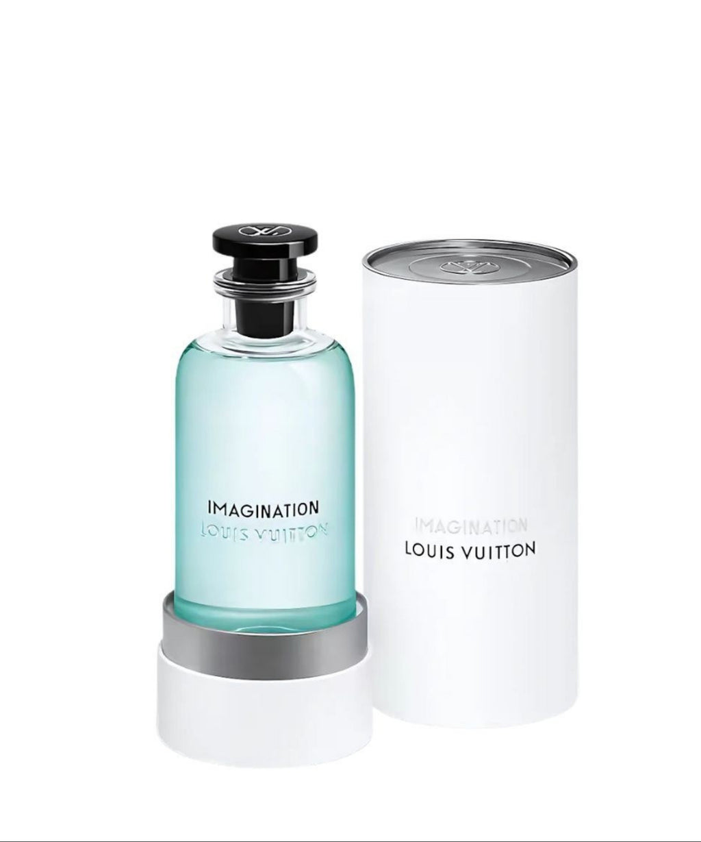 Louis Vuitton Imagination Men Eau De Parfum 100 ML