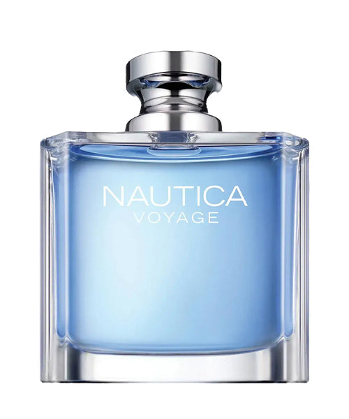 Nautica Voyage For Men By Nautica Main image