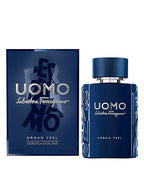 Salvatore Ferragamo Uomo Urban Feel eau de toilette
