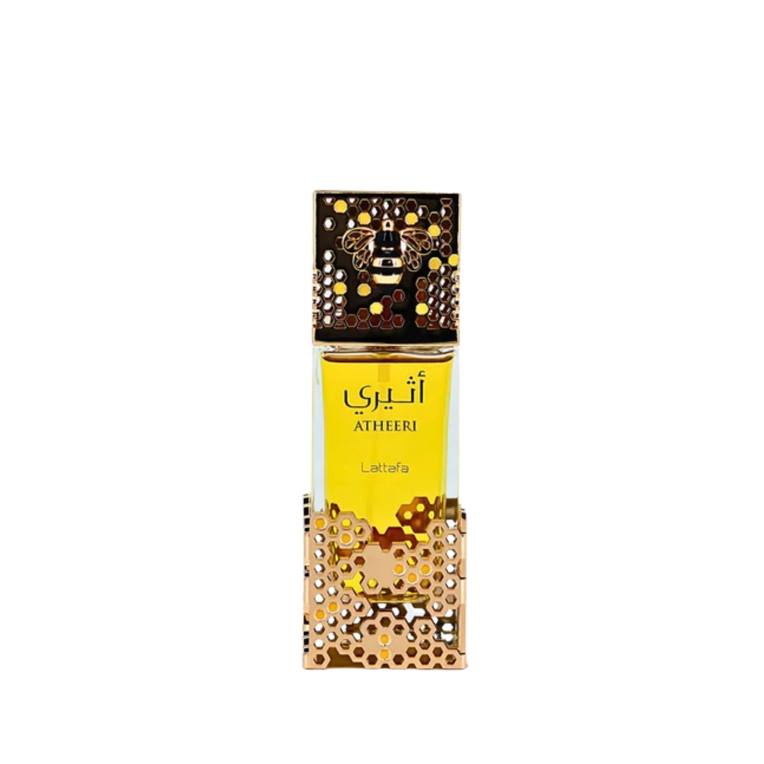 Lattafa Atheeri EDP Main image