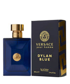 Versace Pour Homme Dylan Blue EDT 100ml