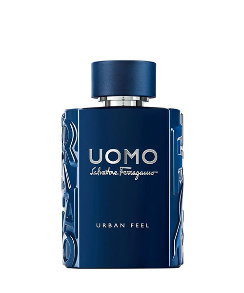 Salvatore Ferragamo Uomo Urban Feel eau de toilette Main image