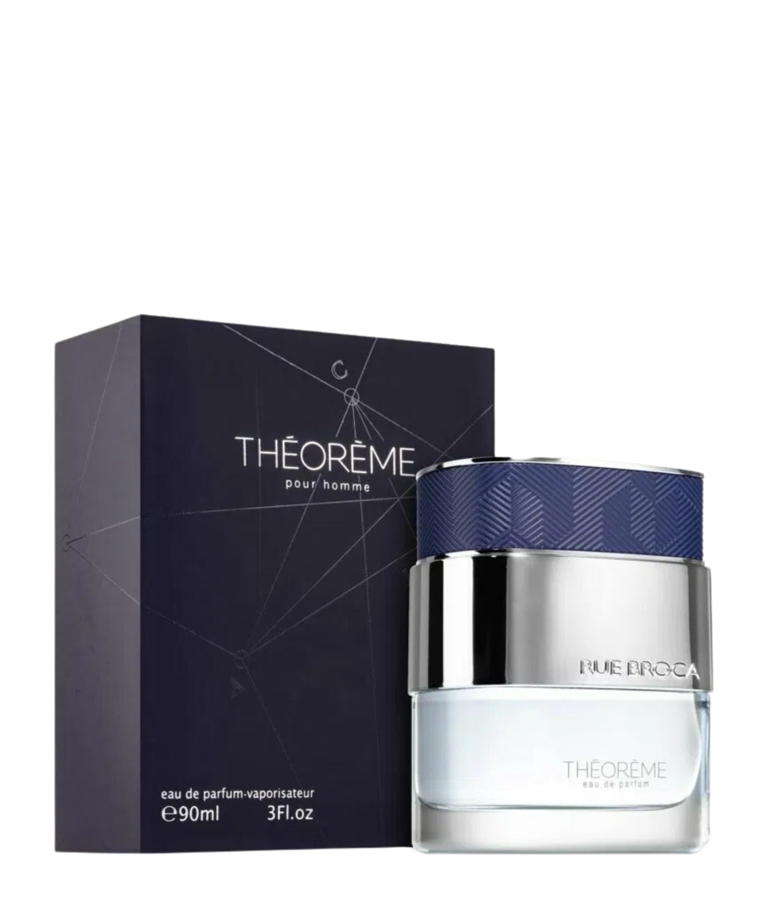 Rue Broca Theoreme Secondary image