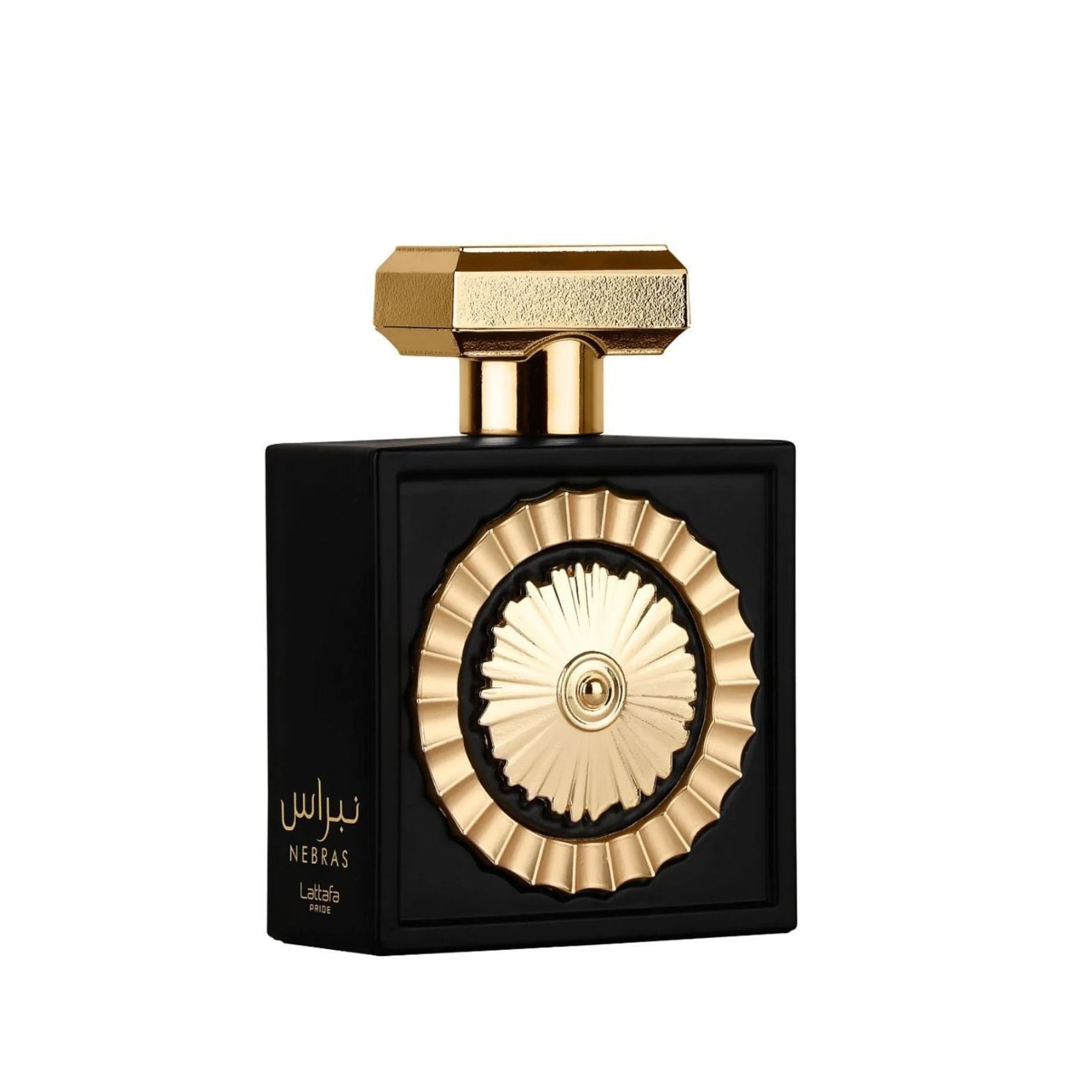 Lattafa Nebras edp Main image