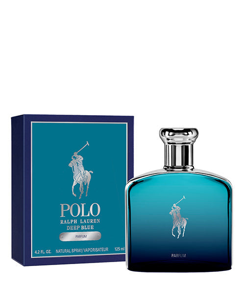 Ralph Lauren Polo Deep Blue Parfum