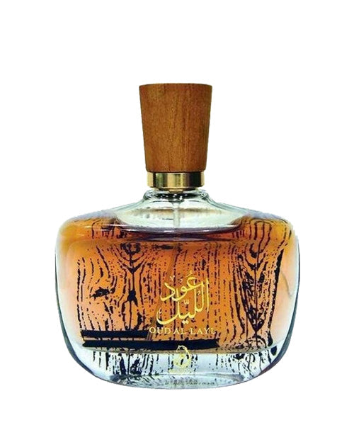 OUD AL LAYL Main image