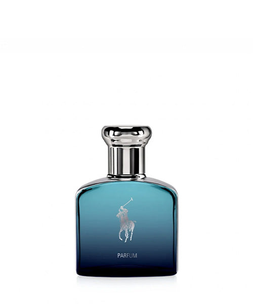 Ralph Lauren Polo Deep Blue Parfum Main image