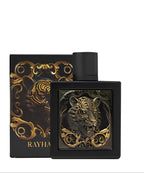 Rayhaan Tiger Men Eau De Parfum 100 ML