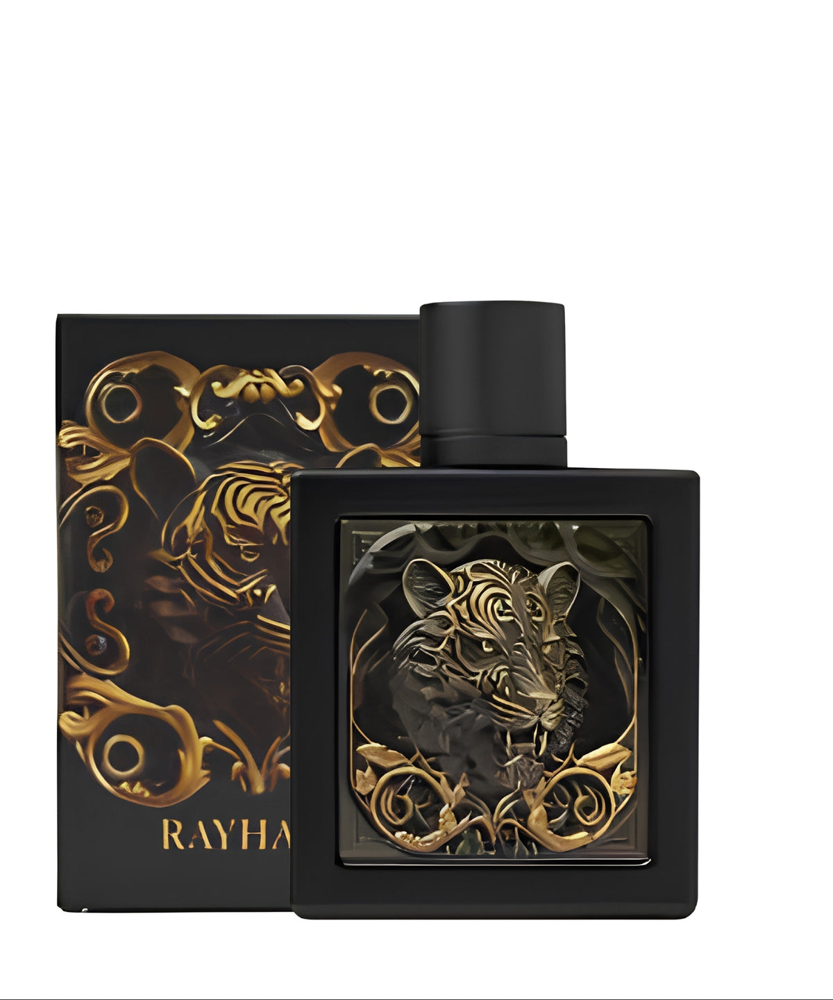 Rayhaan Tiger Men Eau De Parfum 100 ML