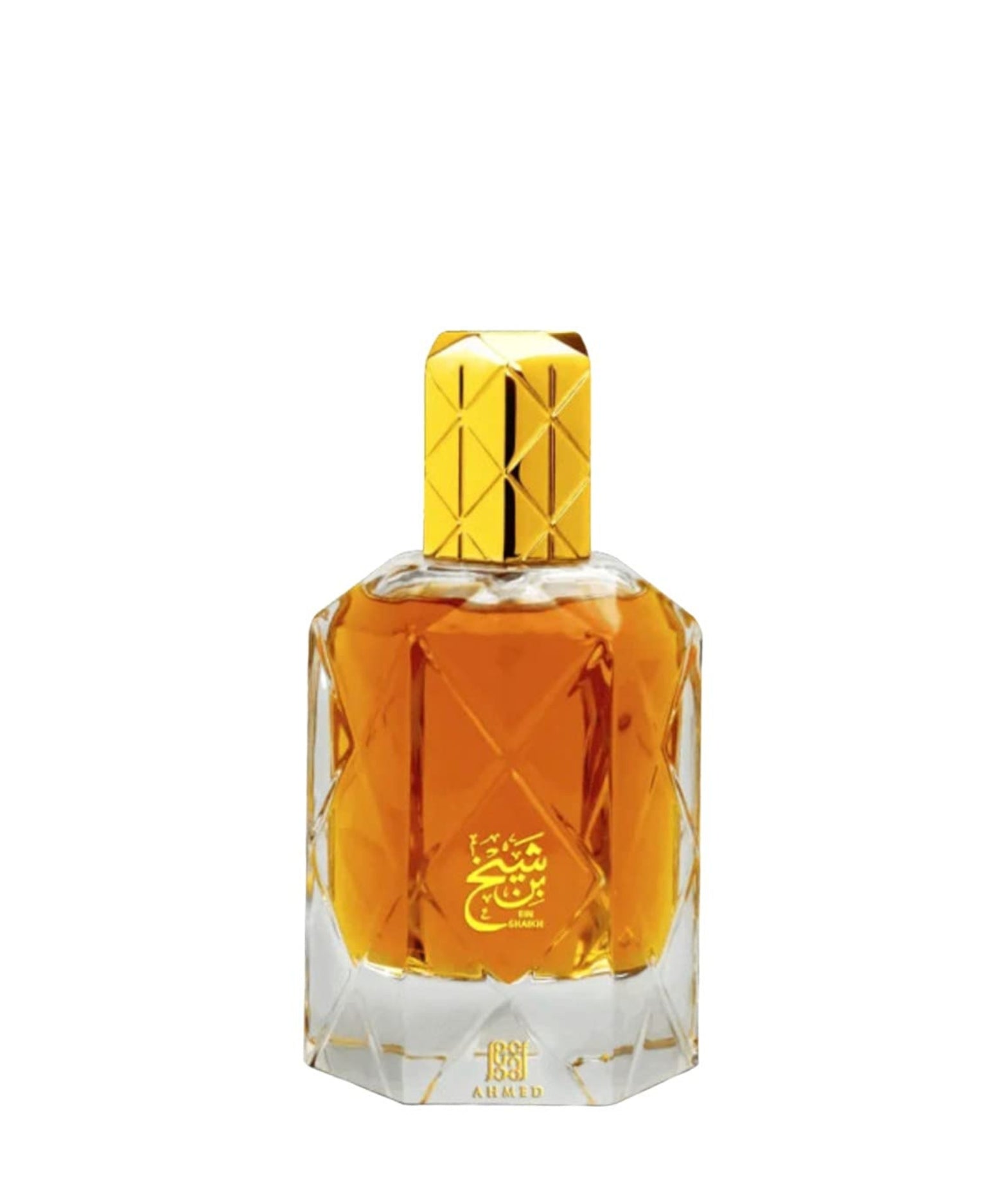 Bin Shaikh EDP by Ahmed al Maghribi Main image