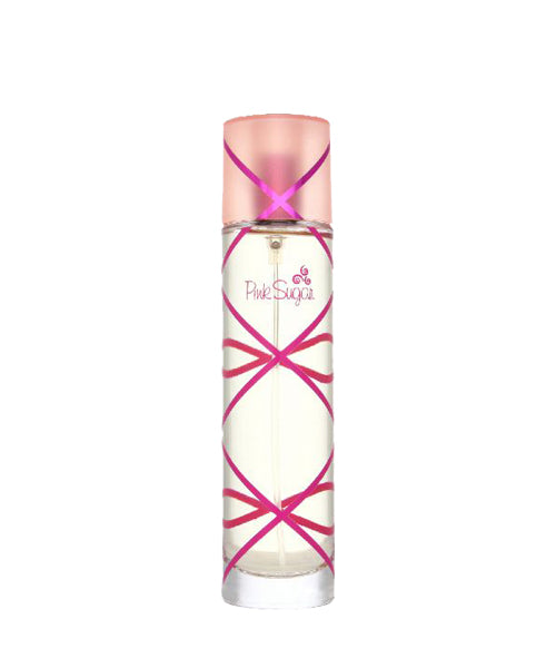 Pink Sugar By Aquolina Main image