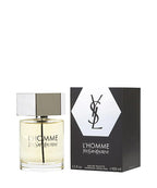 YSL L Homme eau de toilette