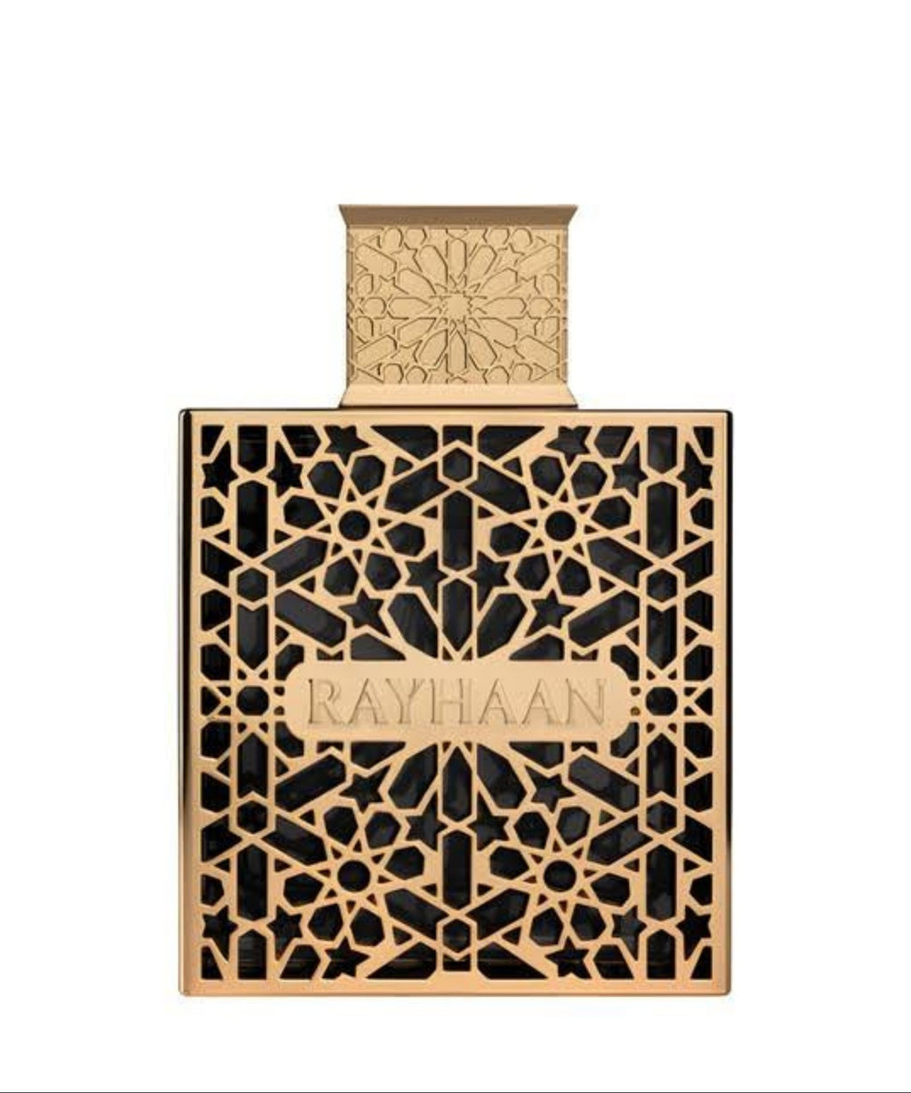 Rayhaan Elixir EDP