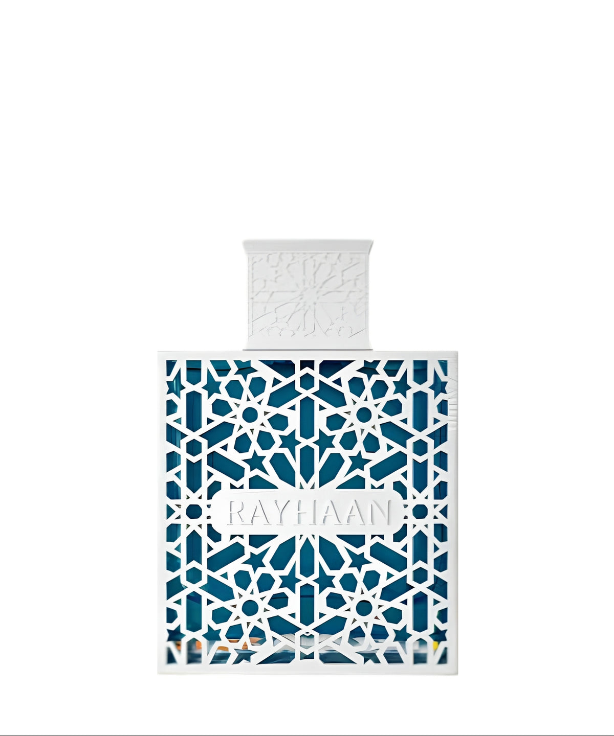 Rayhaan Azul Men Eau De Parfum 100 ML Main image