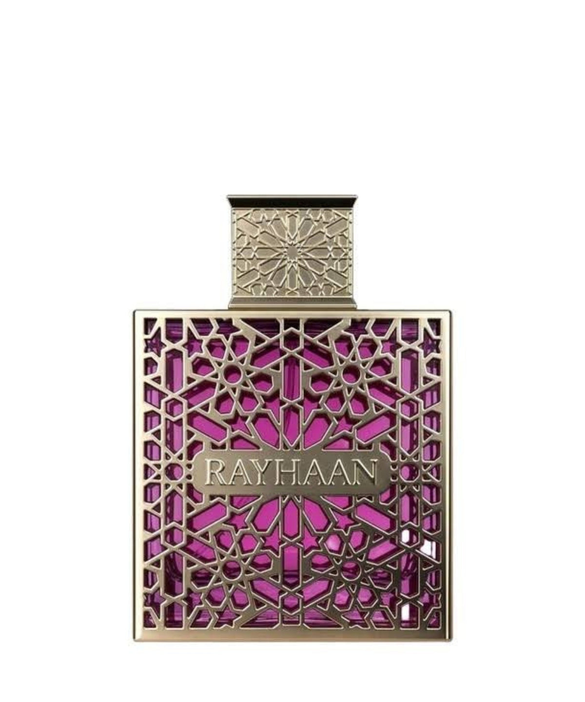 Rayhaan Kiss Women Eau De Parfum 100 ML Main image