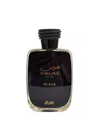 Rasasi Hawas Black