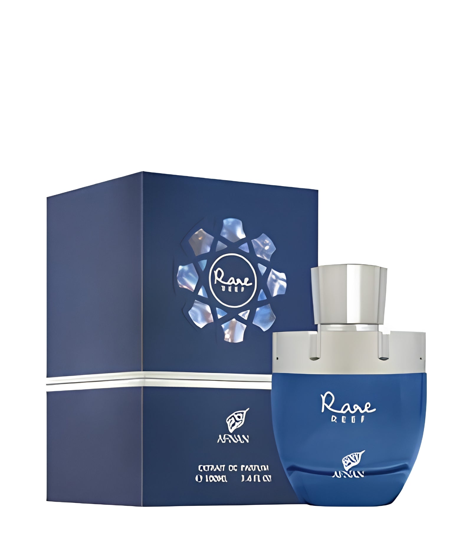 Afnan Rare Reef Unisex Extrait De Parfum 100 ML Secondary image