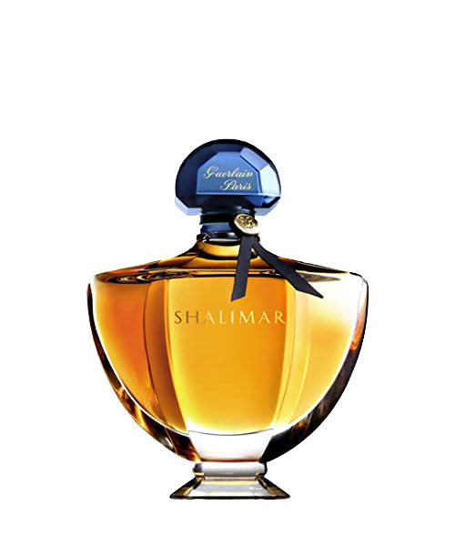 Shalimar By Guerlain For Women Edp 100ml