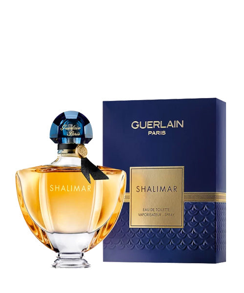 Shalimar By Guerlain For Women Edp 100ml Secondary image