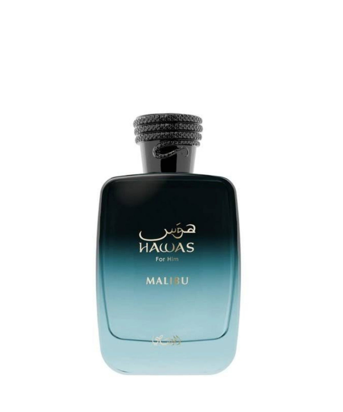 Hawas Malibu Unisex Eau De Parfum 100 ML Main image