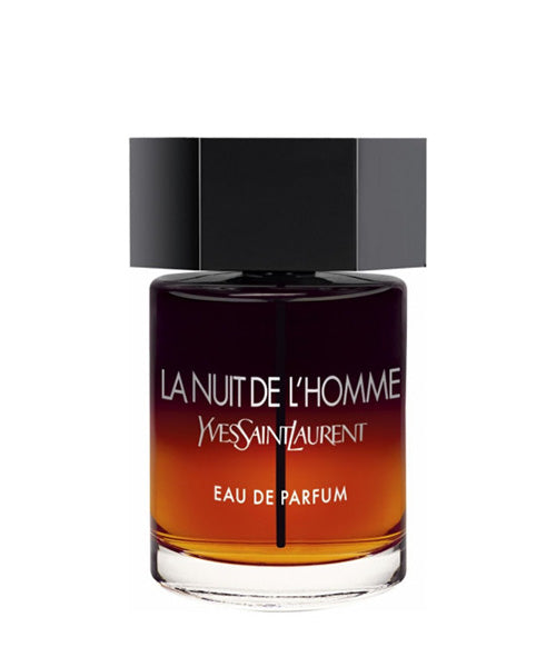 YSL La Nuit De L Homme eau de parfum