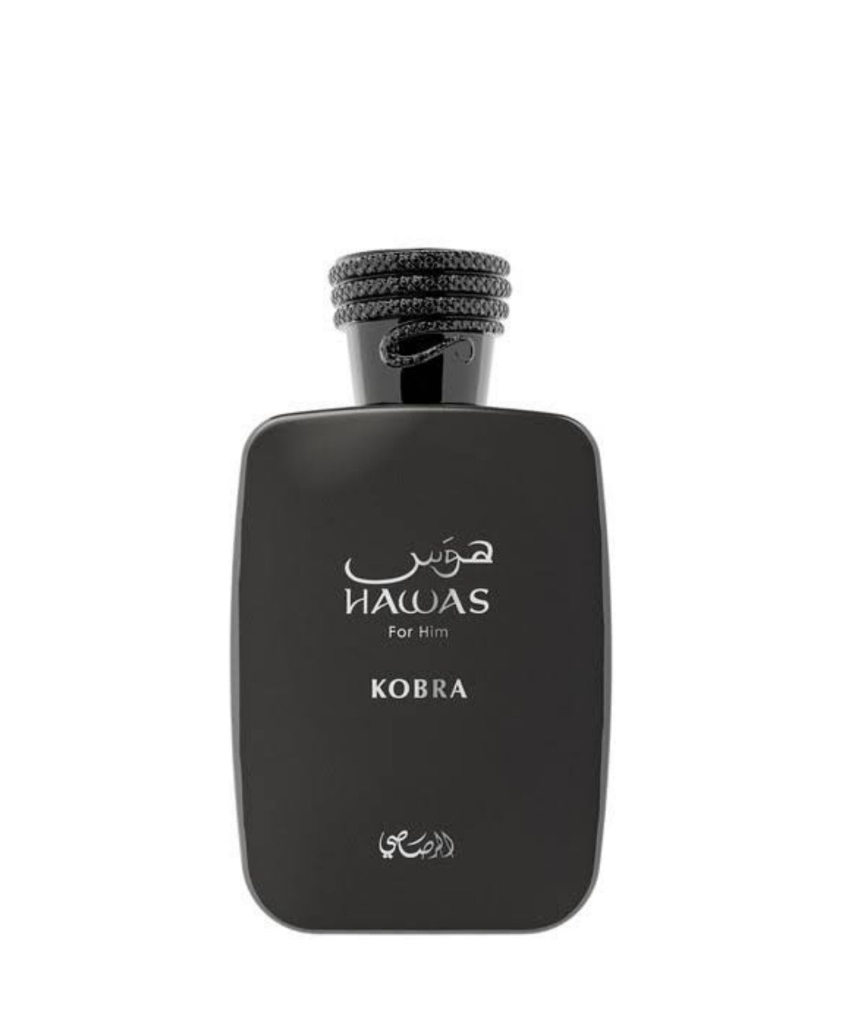 Hawas Kobra Men Eau De Parfum 100 ML